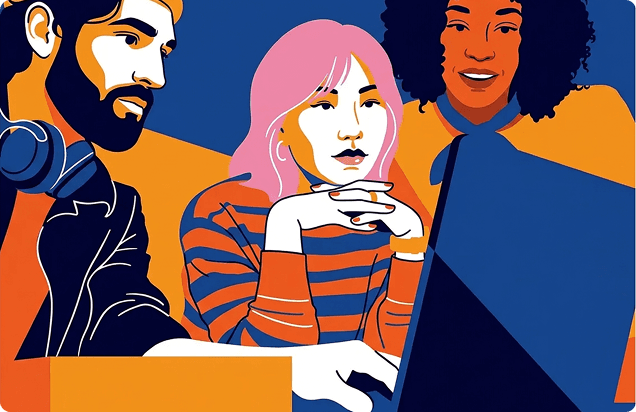 Subscribe to more content from La Tilde